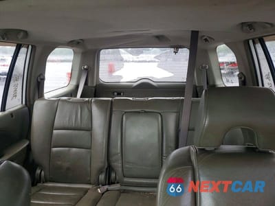 Zdjęcie 10 z 13 samochodu: 2006 HONDA PILOT EX VIN:2HKYF18546H538168 - miniatura
