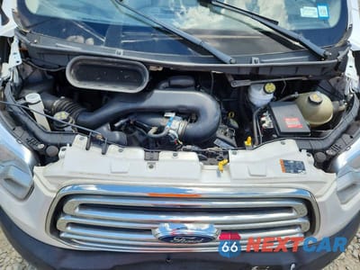 Zdjęcie 12 z 13 samochodu: 2019 FORD TRANSIT T-250 VIN:1FTYR1YM6KKB20138 - miniatura
