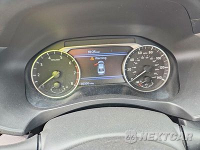 Zdjęcie 9 z 13 samochodu: 2024 NISSAN ALTIMA SV VIN:1N4BL4DV2RN358400 - miniatura