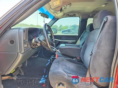 Zdjęcie 7 z 13 samochodu: 2002 CHEVROLET SILVERADO C1500 VIN:2GCEC19V521142031 - miniatura