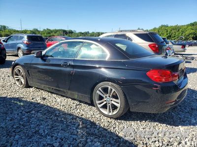 Drugie zdjęcie samochodu z przodu: 2016 BMW 428 I SULEV VIN:WBA3V7C57G5A26557 - miniatura