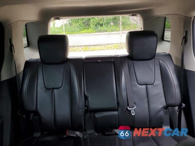 Zdjęcie 10 z 13 samochodu: 2011 GMC TERRAIN SLT VIN:2CTFLXE54B6421264 - miniatura