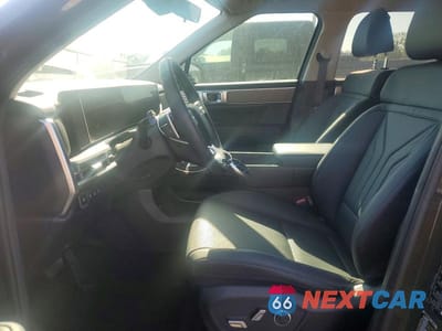 Zdjęcie 7 z 13 samochodu: 2025 HYUNDAI SANTA FE SEL VIN:5NMP24GL1SH105813 - miniatura