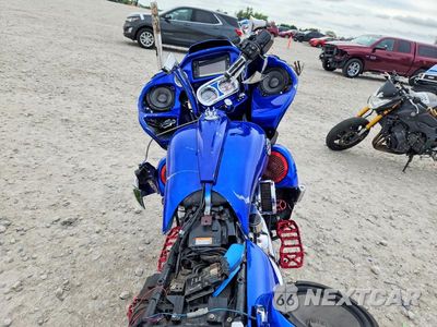 Zdjęcie 6 z 9 samochodu: 2018 HARLEY-DAVIDSON FLTRX ROAD GLIDE VIN:1HD1KHC1XJB626242 - miniatura