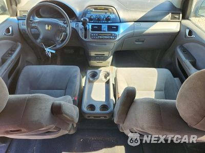Zdjęcie 8 z 12 samochodu: 2006 HONDA ODYSSEY EX VIN:5FNRL38406B024137 - miniatura