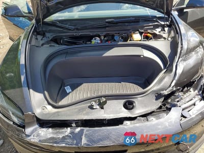 Zdjęcie 11 z 12 samochodu: 2024 TESLA 3 VIN:5YJ3E1EB1RF742906 - miniatura