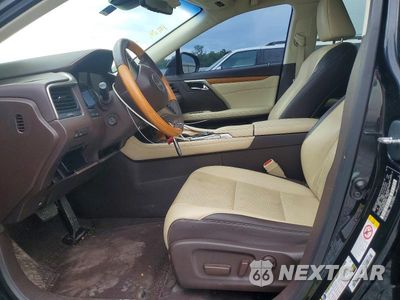 Zdjęcie 7 z 13 samochodu: 2016 LEXUS RX 350 BASE VIN:2T2ZZMCA0GC033472 - miniatura