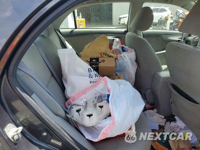 Zdjęcie 10 z 12 samochodu: 2010 TOYOTA COROLLA LE VIN:1NXBU4EE4AZ175236 - miniatura