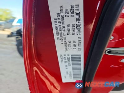 Zdjęcie 12 z 12 samochodu: 2014 DODGE DART SE VIN:1C3CDFAA9ED803275 - miniatura