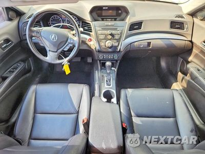 Zdjęcie 8 z 13 samochodu: 2018 ACURA ILX SPECIAL EDITION VIN:19UDE2F48JA003413 - miniatura
