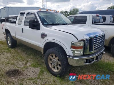 2009 FORD F350 SUPER DUTY 1FTWX31R09EA52166 - główne zdjęcie licytacji z USA - miniatura