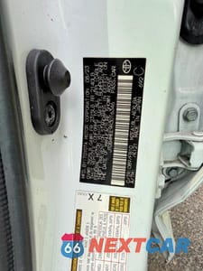 Zdjęcie 10 z 14 samochodu: 2024 TOYOTA COROLLA LE VIN:JTDB4MEE9R3016346 - miniatura