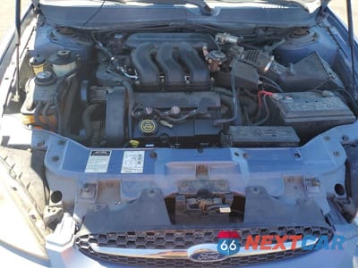 Zdjęcie 11 z 12 samochodu: 2000 FORD TAURUS SES VIN:1FAFP55S7YA212273 - miniatura