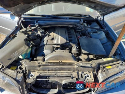 Zdjęcie 11 z 12 samochodu: 2005 BMW 330 CI VIN:WBABW534X5PL51853 - miniatura