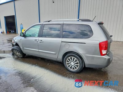 Drugie zdjęcie samochodu z przodu: 2012 KIA SEDONA EX VIN:KNDMH4C70C6445074 - miniatura