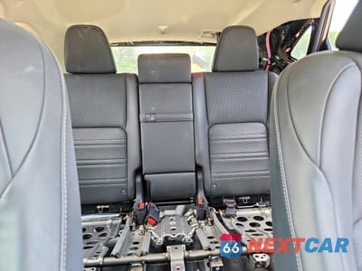 Zdjęcie 10 z 14 samochodu: 2017 LEXUS NX 200T BASE VIN:JTJBARBZ0H2122649 - miniatura