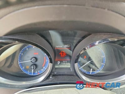 Zdjęcie 9 z 12 samochodu: 2014 TOYOTA COROLLA S PLUS VIN:5YFBURHE4EP064248 - miniatura