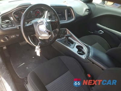 Zdjęcie 8 z 12 samochodu: 2022 DODGE CHALLENGER R/T VIN:2C3CDZBT1NH195238 - miniatura