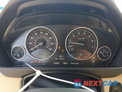Zdjęcie 9 z 12 samochodu: 2022 BMW 330 I VIN:WBA8B9G35HNU54841 - miniatura
