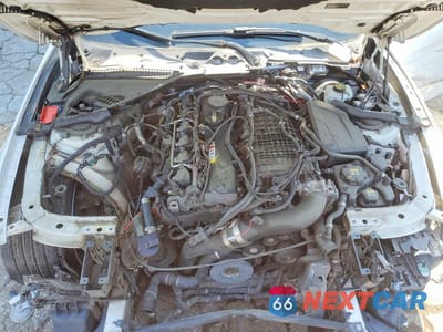 Zdjęcie 11 z 12 samochodu: 2016 BMW 340 I VIN:WBA8B3G56GNT92766 - miniatura
