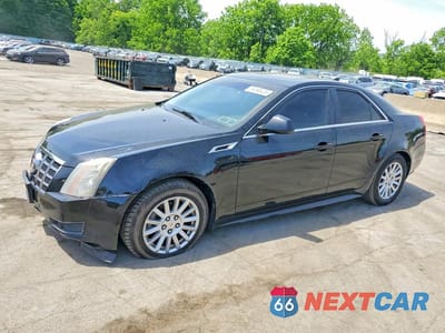 2012 CADILLAC CTS 1G6DC5E53C0111563 - główne zdjęcie licytacji z USA - miniatura