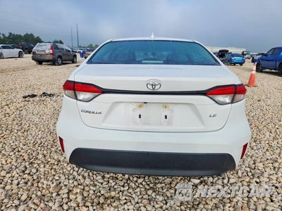 Zdjęcie 6 z 12 samochodu: 2025 TOYOTA COROLLA VIN:5YFB4MDE4SP257391 - miniatura