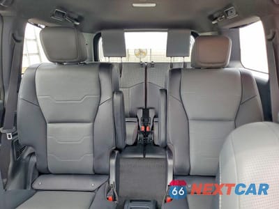 Zdjęcie 10 z 13 samochodu: 2025 LEXUS GX 550 LUXURY VIN:JTJVBCDX6S5060960 - miniatura