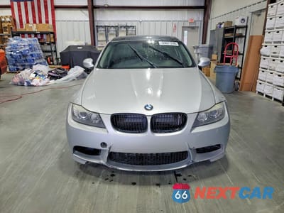 Piąte zdjęcie samochodu w środku: 2011 BMW 335 D VIN:WBAPN7C59BA950092 - miniatura
