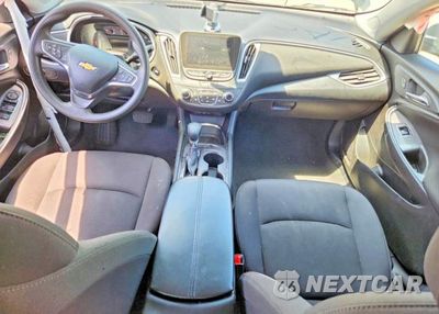 Zdjęcie 8 z 12 samochodu: 2023 CHEVROLET MALIBU LT VIN:1G1ZD5ST8PF204013 - miniatura