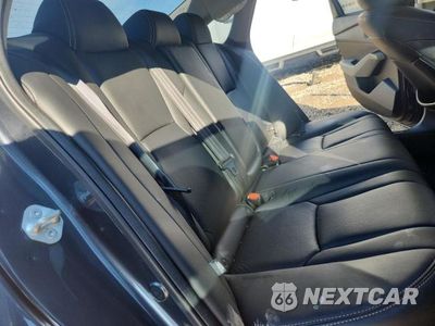 Zdjęcie 10 z 12 samochodu: 2025 HONDA ACCORD SE VIN:1HGCY1F4XSA004237 - miniatura