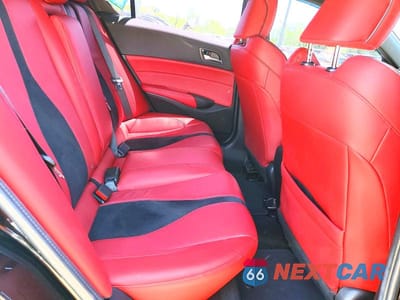 Zdjęcie 10 z 12 samochodu: 2019 ACURA ILX PREMIUM A-SPEC VIN:19UDE2F88KA008731 - miniatura