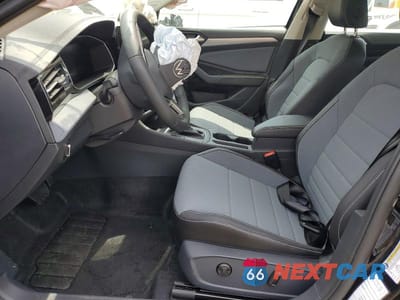 Zdjęcie 7 z 12 samochodu: 2026 VOLKSWAGEN JETTA SE VIN:3VW7W7BU5TM031328 - miniatura