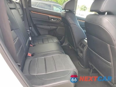 Zdjęcie 10 z 12 samochodu: 2017 HONDA CR-V EXL VIN:2HKRW1H86HH519641 - miniatura