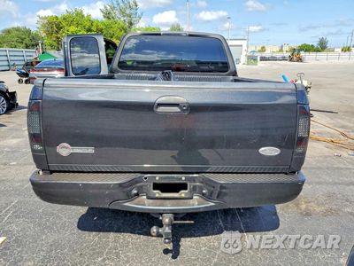 Zdjęcie 6 z 12 samochodu: 2003 FORD F150 VIN:1FTRX17223NA31774 - miniatura
