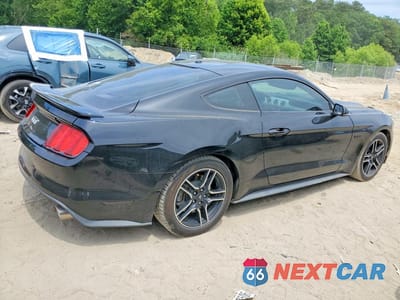 Trzecie zdjęcie samochodu z tyłu: 2016 FORD MUSTANG GT VIN:1FA6P8CFXG5310387 - miniatura