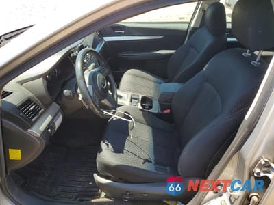 Zdjęcie 7 z 12 samochodu: 2011 SUBARU LEGACY 2.5I PREMIUM VIN:4S3BMBG65B3252444 - miniatura