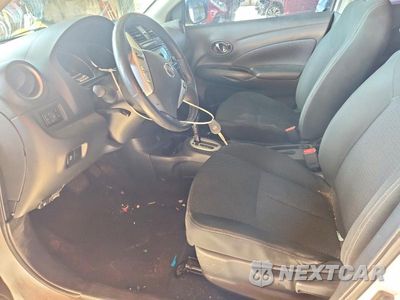 Zdjęcie 7 z 12 samochodu: 2017 NISSAN VERSA 1.6 S VIN:3N1CN7AP5HL856382 - miniatura