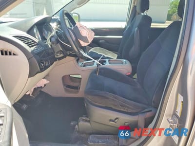 Zdjęcie 7 z 13 samochodu: 2014 DODGE GRAND CARAVAN SXT VIN:2C4RDGCG5ER427751 - miniatura