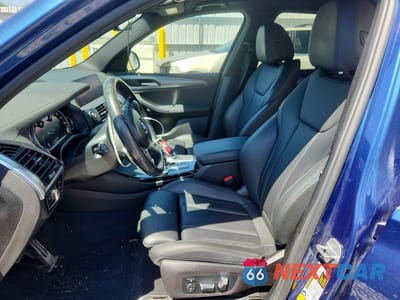 Zdjęcie 7 z 12 samochodu: 2019 BMW X3 XDRIVEM40I VIN:5UXTS3C56KLR73674 - miniatura