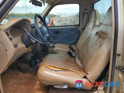 Zdjęcie 7 z 12 samochodu: 2002 FORD RANGER VIN:1FTYR10D92PA16919 - miniatura