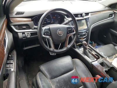 Zdjęcie 8 z 12 samochodu: 2015 CADILLAC XTS LUXURY COLLECTION VIN:2G61N5S31F9223157 - miniatura