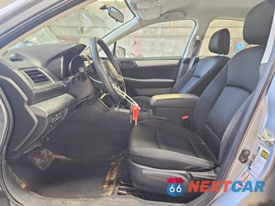 Zdjęcie 7 z 12 samochodu: 2017 SUBARU LEGACY 2.5I VIN:4S3BNAA66H3030231 - miniatura
