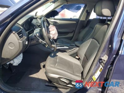 Zdjęcie 7 z 12 samochodu: 2015 BMW X1 SDRIVE28I VIN:WBAVM1C50FV316109 - miniatura