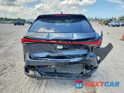 Zdjęcie 6 z 13 samochodu: 2026 LEXUS RX 350 PREMIUM VIN:2T2BAMBA3TC078457 - miniatura