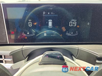 Zdjęcie 9 z 13 samochodu: 2024 HYUNDAI SANTA FE SEL VIN:5NMP2DGL5RH000704 - miniatura