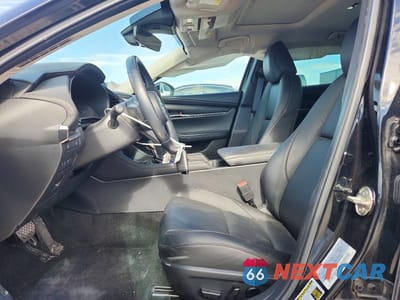 Zdjęcie 7 z 12 samochodu: 2021 MAZDA 3 PREFERRED VIN:JM1BPBCL8M1305817 - miniatura