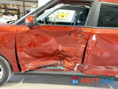 Zdjęcie 7 z 12 samochodu: 2025 KIA SOUL LX VIN:KNDJ23AU4S7264334 - miniatura