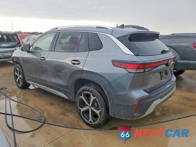 Drugie zdjęcie samochodu z przodu: 2026 VOLKSWAGEN TIGUAN SE VIN:3VVER7RM6TM038989 - miniatura