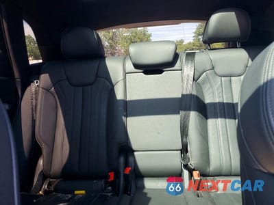 Zdjęcie 10 z 13 samochodu: 2020 AUDI Q5 PREMIUM VIN:WA1ANAFY5L2112787 - miniatura