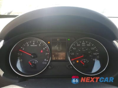 Zdjęcie 9 z 13 samochodu: 2015 NISSAN ROGUE SELECT S VIN:JN8AS5MT0FW660467 - miniatura